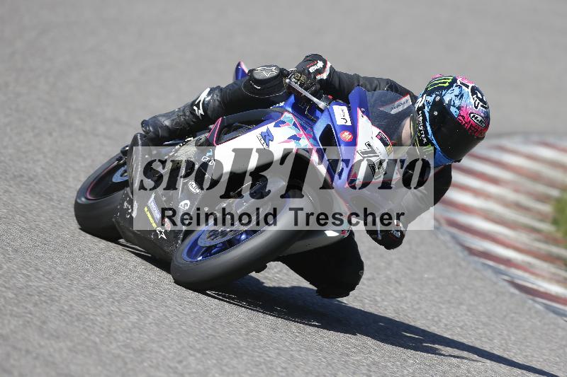 /12 30.04.2025 Speer Racing ADR/Gruppe gelb/75